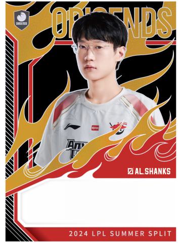 AL.SHANKS