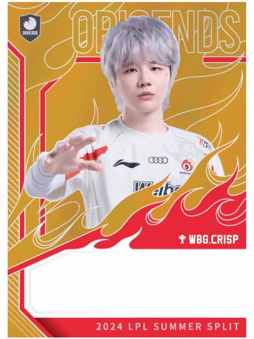 WBG.CRISP