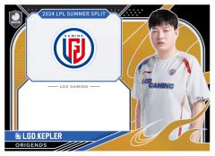 LGD.KEPLER