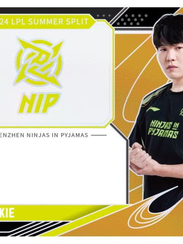 NIP.ROOKIE