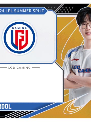 LGD.BURDOL