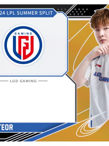 LGD.METEOR