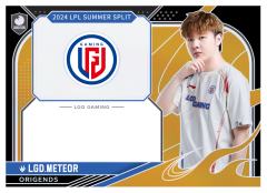 LGD.METEOR