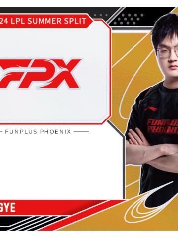 FPX.XINGYE