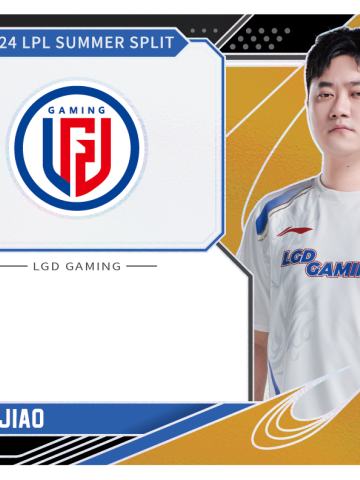 LGD.JINJIAO