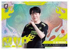 NIP.ROOKIE