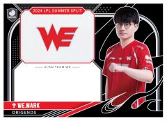 WE.MARK