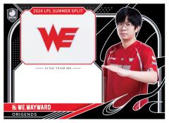 WE.WAYWARD