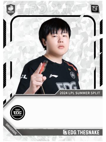 EDG.THESNAKE