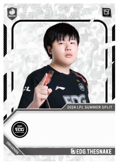 EDG.THESNAKE
