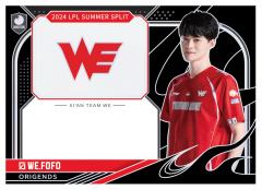 WE.FOFO