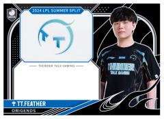 TT.FEATHER