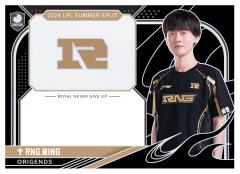 RNG.MING