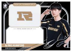 RNG.HUANFENG
