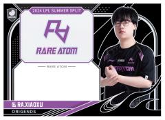 RA.XIAOXU