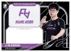 RA.XIAOHAO