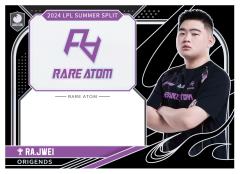 RA.JWEI