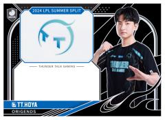 TT.HOYA