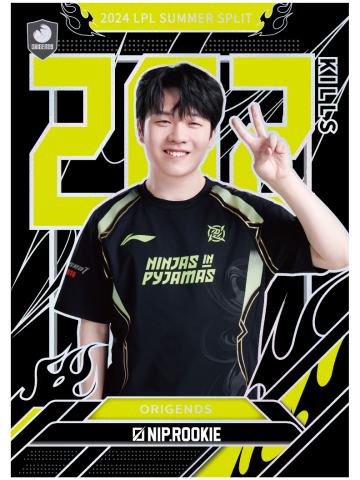 NIP.ROOKIE