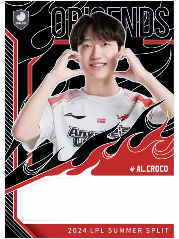 AL.CROCO