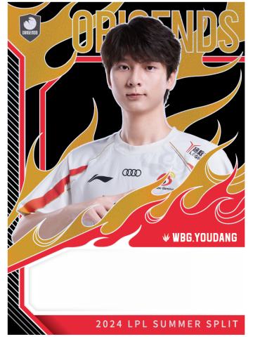 WBG.YOUDANG