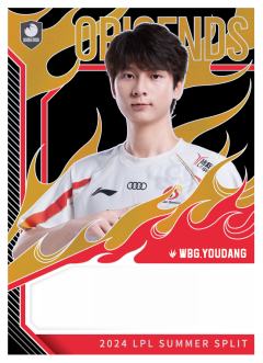 WBG.YOUDANG