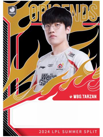 WBG.TARZAN