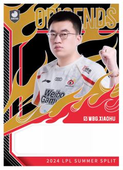 WBG.XIAOHU
