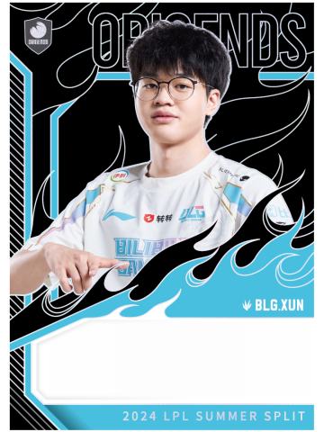 BLG.XUN