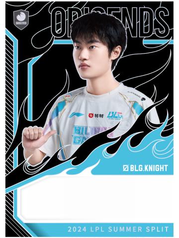 BLG.KNIGHT