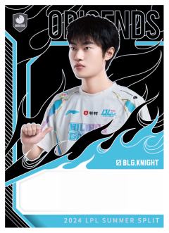 BLG.KNIGHT