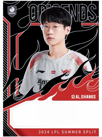 AL.SHANKS