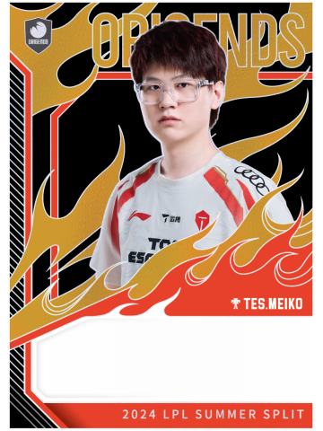 TES.MEIKO