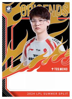 TES.MEIKO