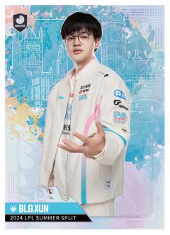 BLG.XUN