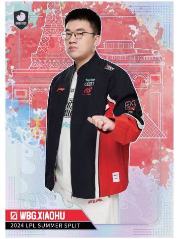 WBG.XIAOHU