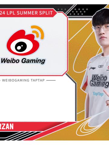 WBG.TARZAN