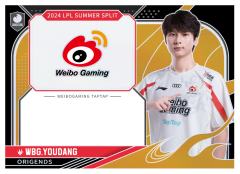 WBG.YOUDANG