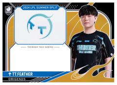 TT.FEATHER