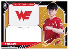 WE.MARK