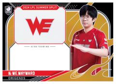WE.WAYWARD