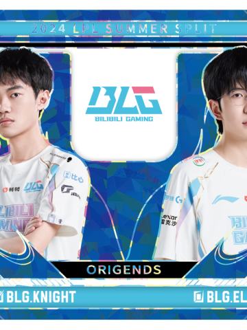 BLG.KNIGHT&BLG.ELK