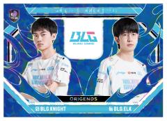 BLG.KNIGHT&BLG.ELK
