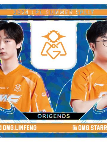 OMG.LINFENG&OMG.STARRY