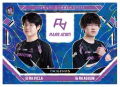 RA.VICLA&RA.ASSUM