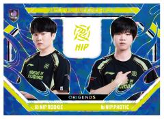 NIP.ROOKIE&NIP.PHOTIC