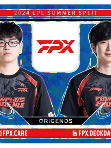 FPX.CARE&FPX.DEOKDAM