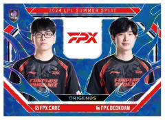 FPX.CARE&FPX.DEOKDAM