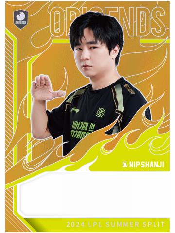 NIP.SHANJI