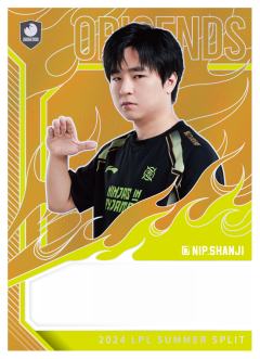 NIP.SHANJI